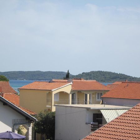 Apartments Martina Vodice Exterior photo