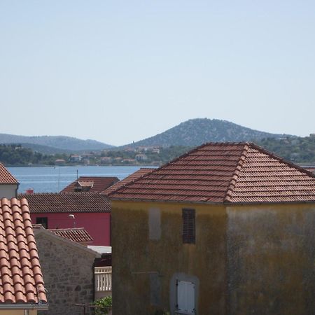 Apartments Martina Vodice Exterior photo