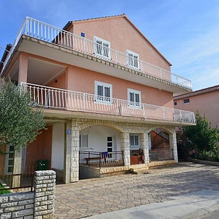 Apartments Martina Vodice Exterior photo