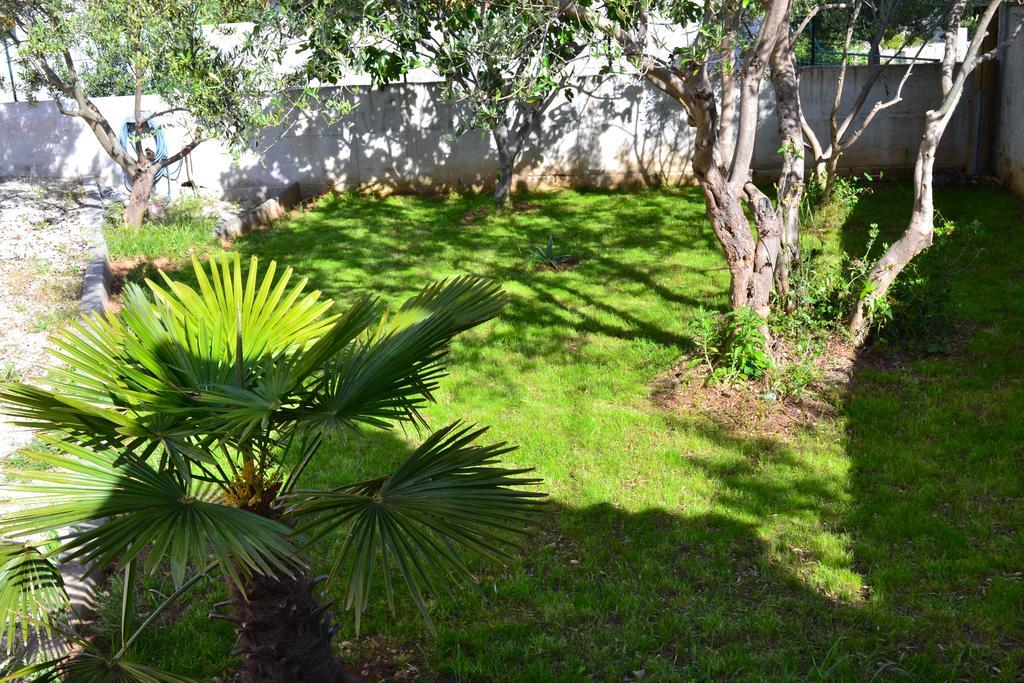Apartments Martina Vodice Exterior photo