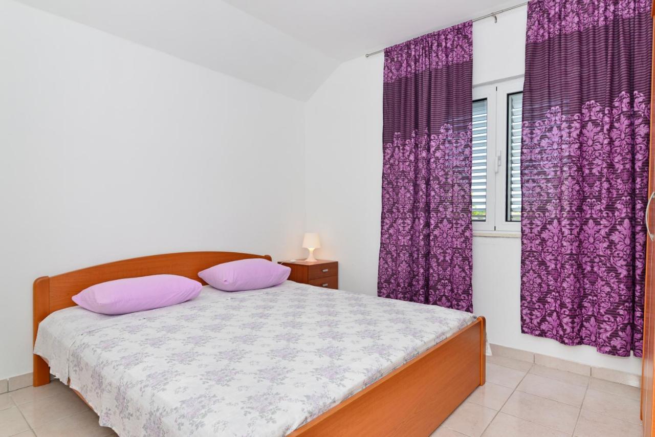 Apartments Martina Vodice Exterior photo