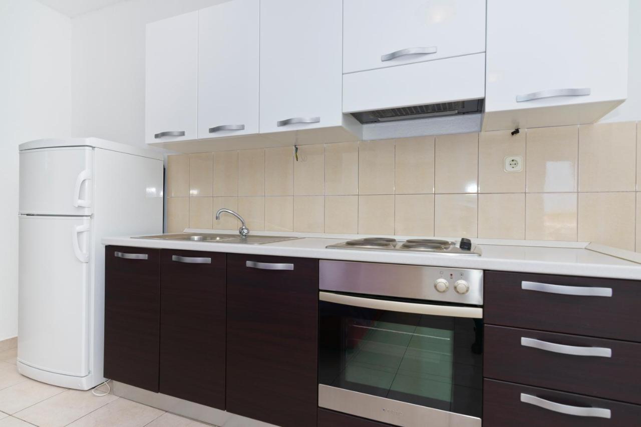 Apartments Martina Vodice Exterior photo