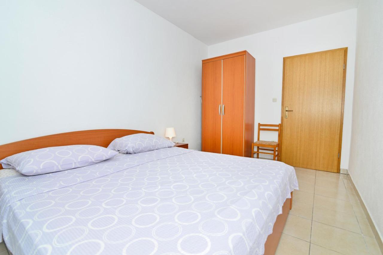 Apartments Martina Vodice Exterior photo
