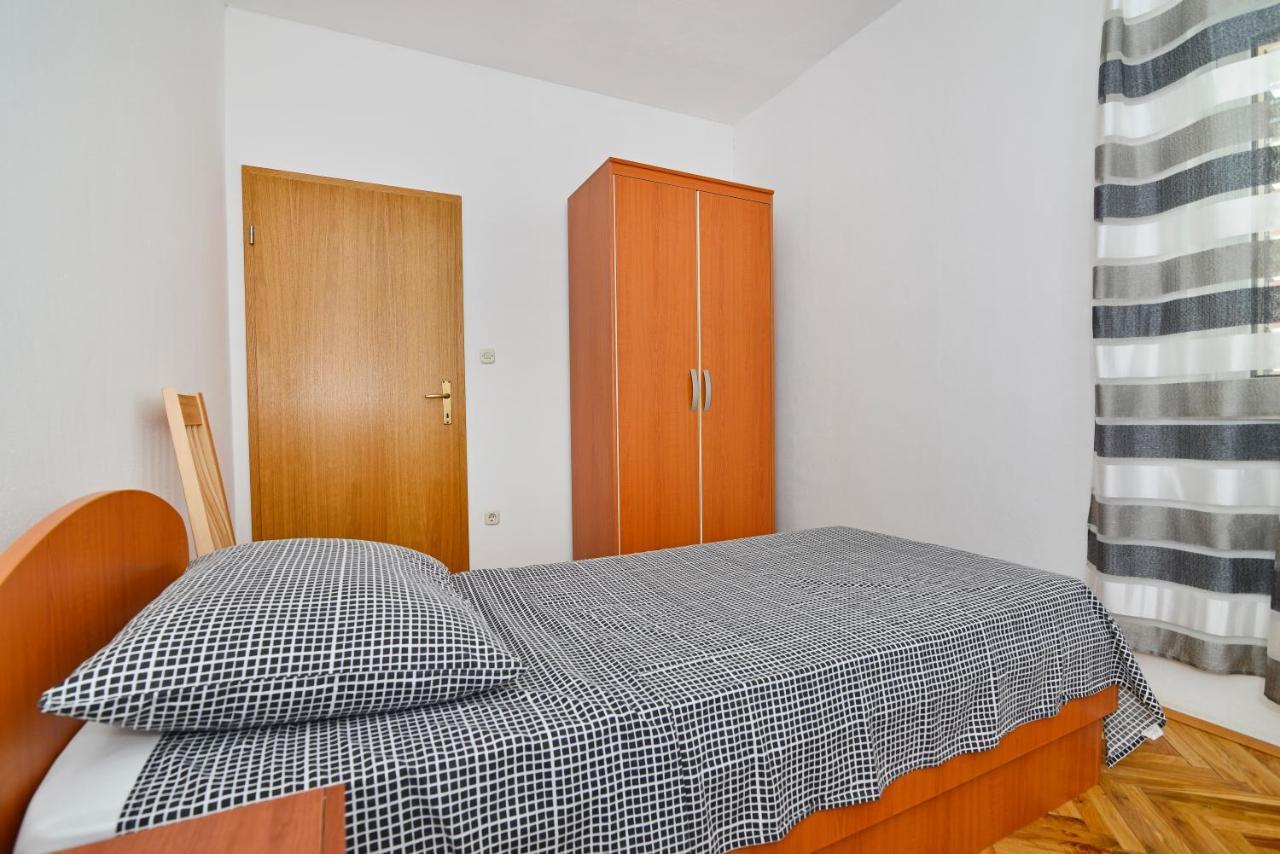 Apartments Martina Vodice Exterior photo