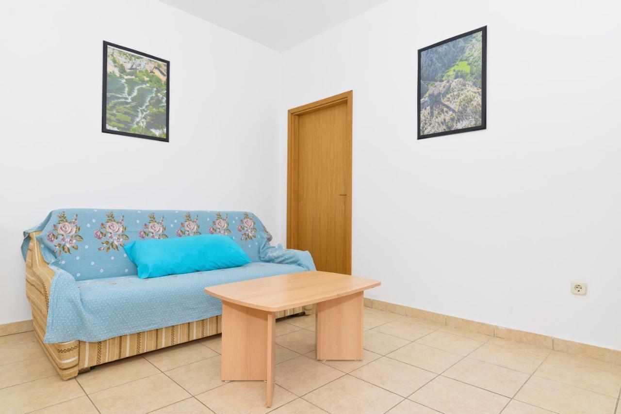 Apartments Martina Vodice Exterior photo