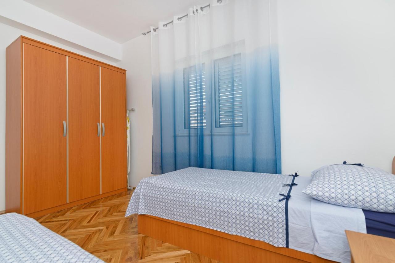 Apartments Martina Vodice Exterior photo
