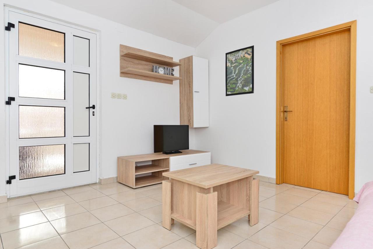 Apartments Martina Vodice Exterior photo