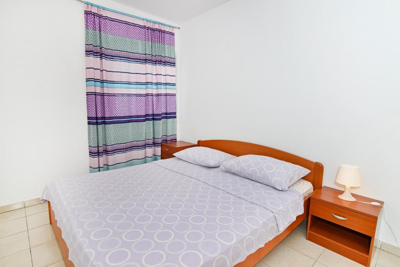 Apartments Martina Vodice Exterior photo