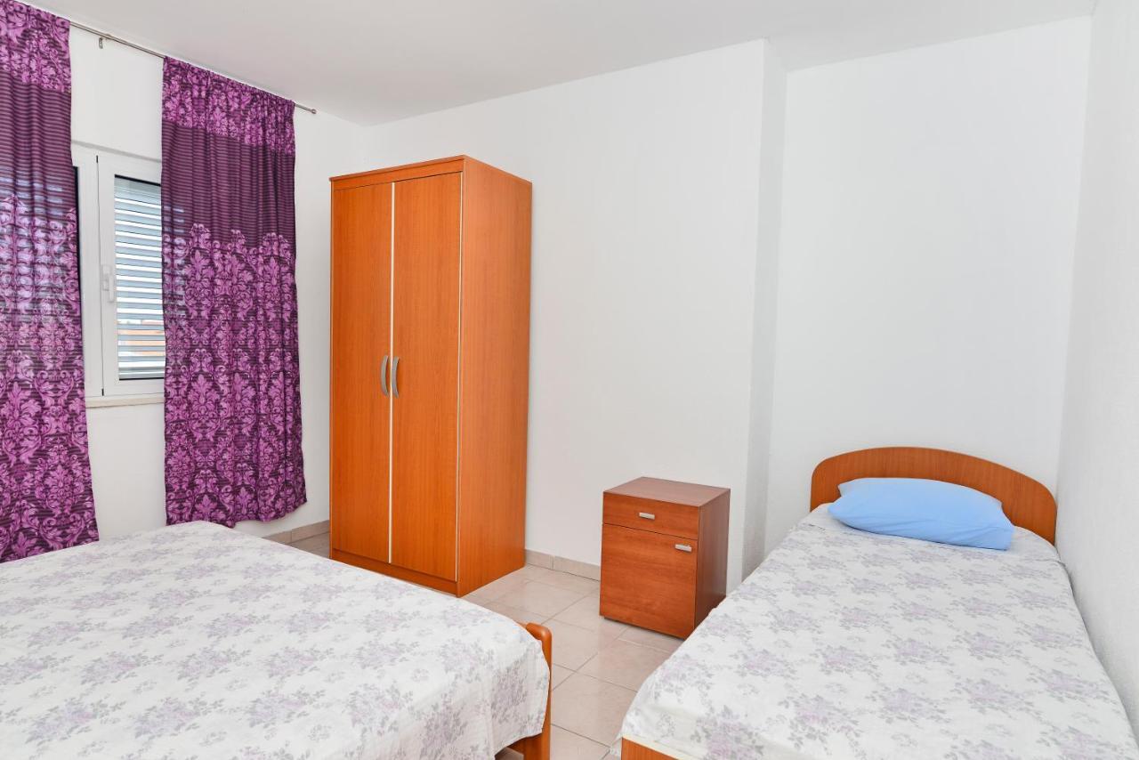 Apartments Martina Vodice Exterior photo